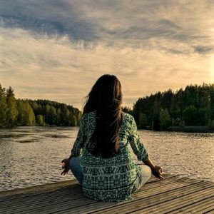 Sunrise Yoga and Reset for Women