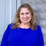 Jill Wolf