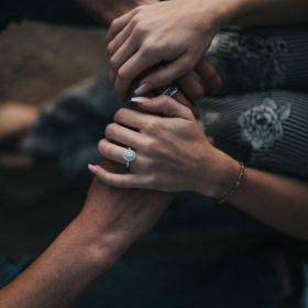 Held In Connection Grief Group