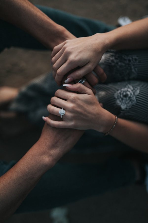 Rise & Reset--Held In Connection Grief Group