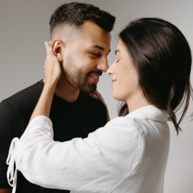 Getting the Love You Want™