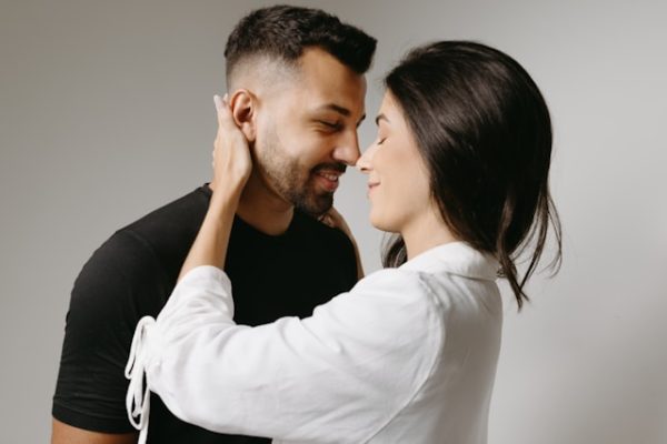 Getting the Love You Want™