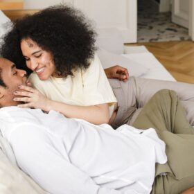 Getting the Love You Want™