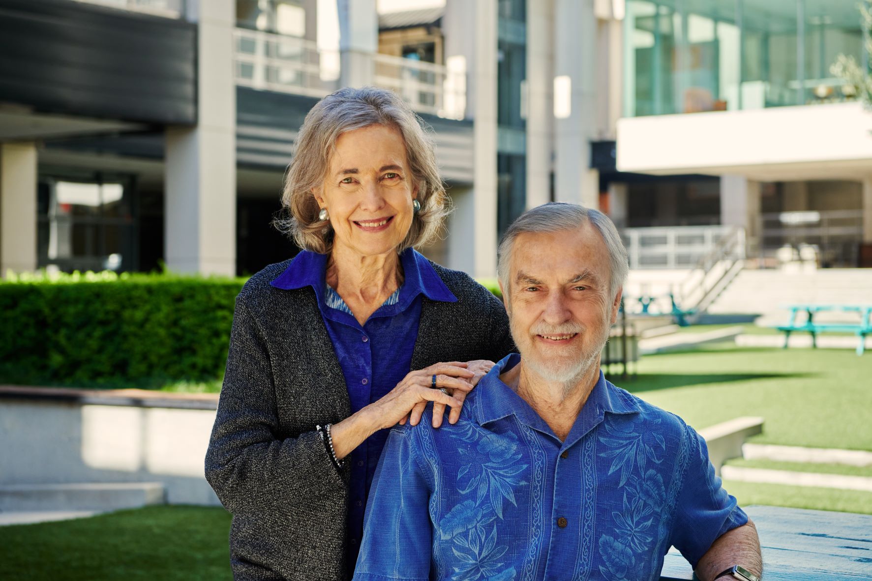 Imago Then and Now: A Conversation on Dialogue, Real Love, and the Future of Relational Therapy